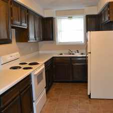 Rental info for Cozy 1 bedroom apartments at 1015 Burke St. Gas water & trash included!