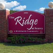 Rental info for The Ridge at Searcy