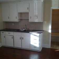 Rental info for one bedroom Nov. 1st.