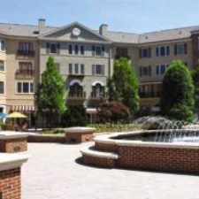 Rental info for Post Riverside