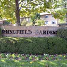 Rental info for Springfield Gardens