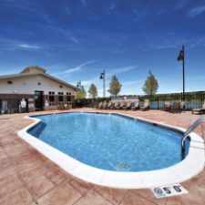 Rental info for Twin Lake Towers Apartments