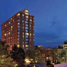 Rental info for 100 Forest Place