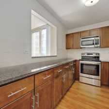 Rental info for Hyde Park Tower Apartments