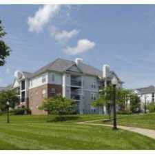 Rental info for The Apartments at Cambridge Court