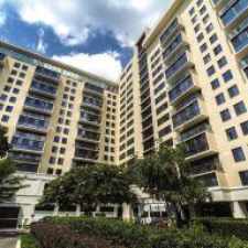 Rental info for Triangle Towers