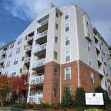 Rental info for Rosslyn Heights