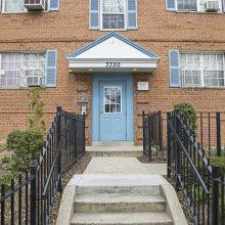 Rental info for Garden Village and Manor Village