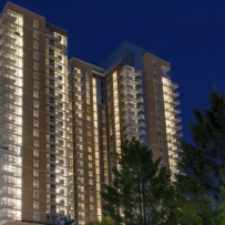 Rental info for The Ascent at Spring Hill Station