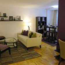 Rental info for Quebec House