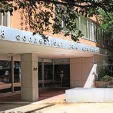 Rental info for Connecticut Park Apartments