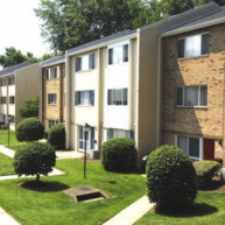 Rental info for Tysons Glen