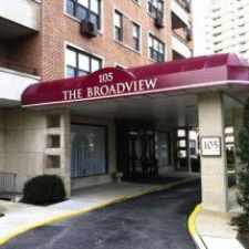 Rental info for The Broadview