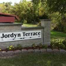 Rental info for Jordyn Terrace Apartments