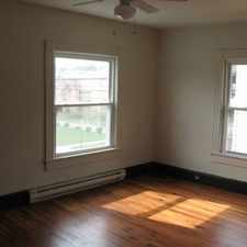 Rental info for self