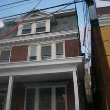 Rental info for Downtown Cumberland