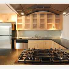 Rental info for FiDi 1 Br-- Unique Large 1br with Walk-in Closet and W/D in Quaint South Street Seaport!