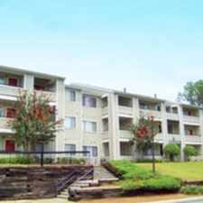 Rental info for Ashbrook Crossing