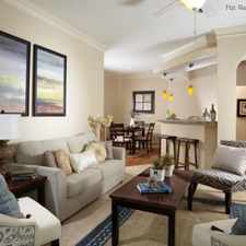 Rental info for Camden St. Clair