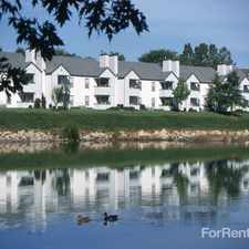 Rental info for Woodlake Village