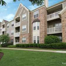 Rental info for The Reserve at Wauwatosa Village