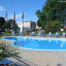 Rental info for Harrisburg Apartments