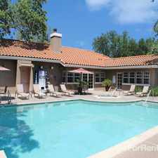 Rental info for Greenback Ridge Apartments