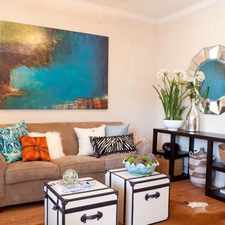 Rental info for Chardonnay Ridge