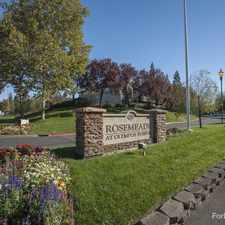 Rental info for Rosemeade Apartment Homes