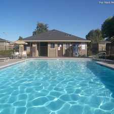 Rental info for Riverbank Condos