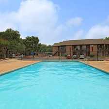 Rental info for Villas de Sendero