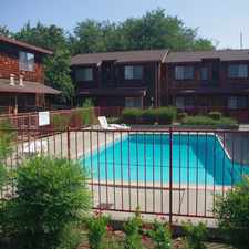 Rental info for Woodcrest