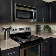 Rental info for The District at Vinings