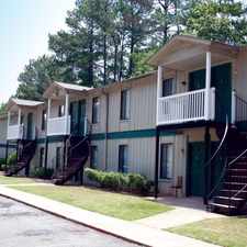 Rental info for Langley Place