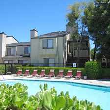 Rental info for Quailwood