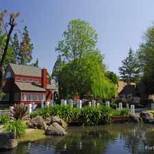 Rental info for Stoneybrook