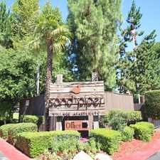 Rental info for Sandpiper Village