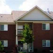 Rental info for Kennedys Landing