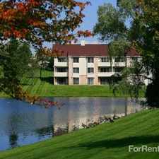 Rental info for Aldingbrooke