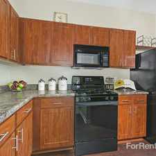 Rental info for River Run at Naperville