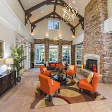 Rental info for The Lodge at Westover Hills