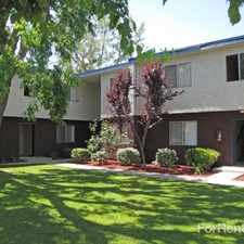 Rental info for Serramonte Park