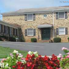 Rental info for Southgate
