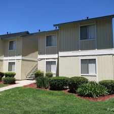 Rental info for Pine Ridge Apartments