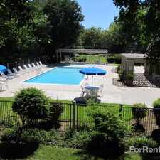 Rental info for Sycamore Village