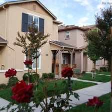 Rental info for Meridian at Eastgate