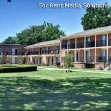Rental info for New Orleans Park