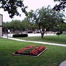 Rental info for Warren House - Topeka
