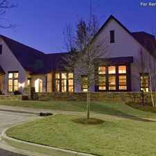 Rental info for Birchall at Ross Bridge