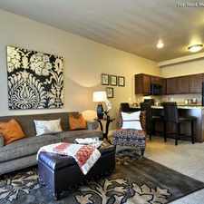 Rental info for Sugar House Apartments by Urbana